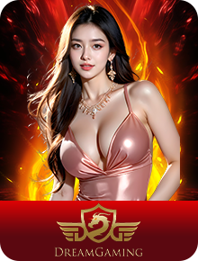 ค่าย Dream Gamming