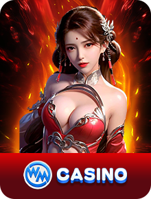 เกมคาสิโนสุดฮอต